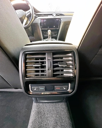Volkswagen Arteon cena 170000 przebieg: 24300, rok produkcji 2021 z Konin małe 352